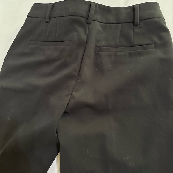 RW cropped trousers - Picture 2 of 4